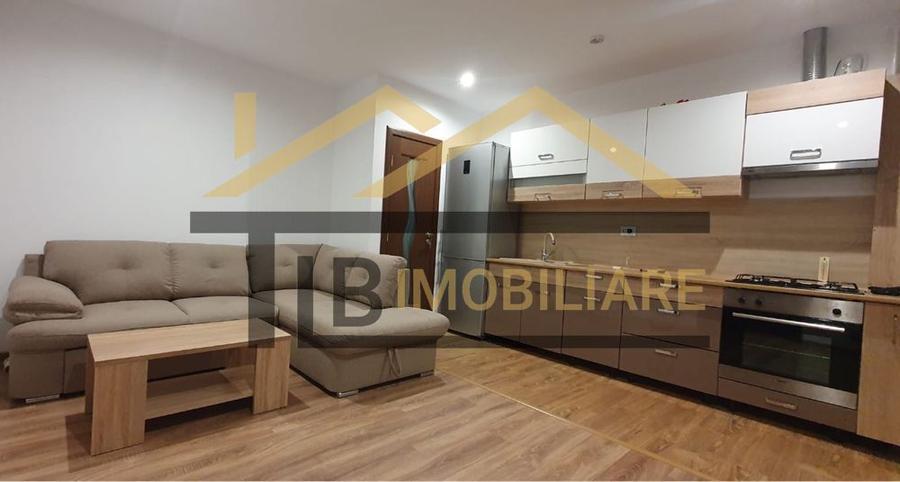Apartament de 2 camere, 60mp, Zona Centrala