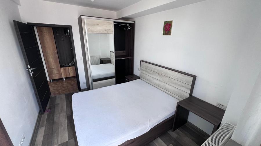 Apartament 2 Camere Decomandat | 67 mp | Etaj 6 | Parcare Inclusă în Preț