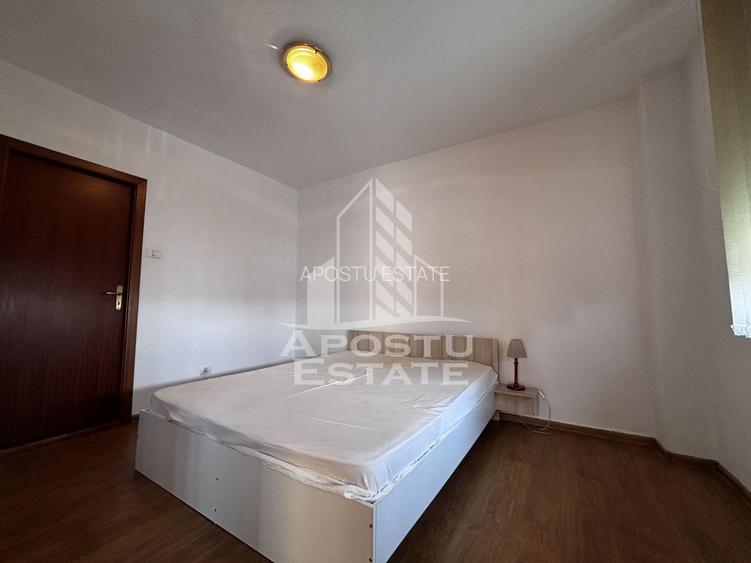 Apartament de inchiriat cu 2 camere, petfriendly, Timisoara, Aradului - 6