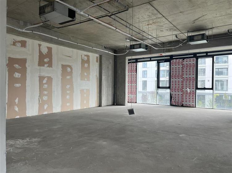 Spatiu versatil | Birou/Comercial | One Cotroceni Park
