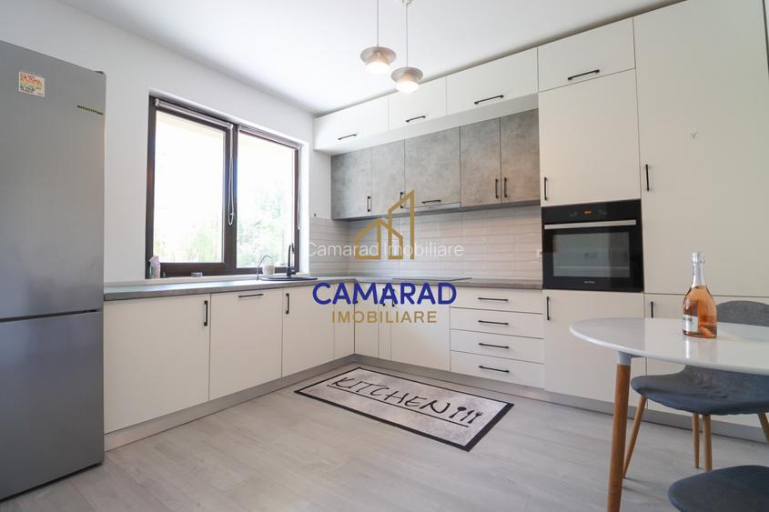 Vila 5 camere vânzare | zona linistita aproape de scoli in Tunari - 3