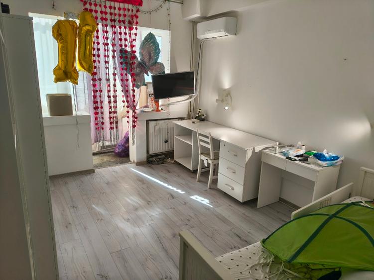 Apartament 2 camere Ultracentral zona Batistei