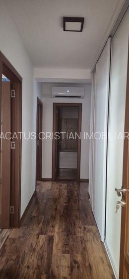 APARTAMENT 4 CAMERE SEMIDECOMANDAT CONFORT 0 ZONA TOMIS NORD CAMBRIDGE - 25