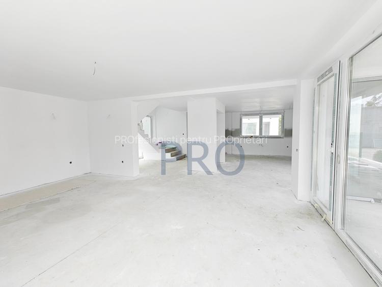 COMISION 0% Casă individuală nouă/4 camere/terasa circulabilă/zona Hilton - 10