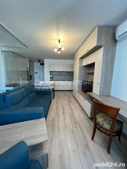 Apartament cu 2 camere in Isho - 2