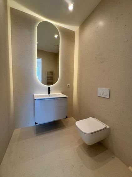 Vanzare 4 Camere Bloc Nou Aviatiei 183 MP