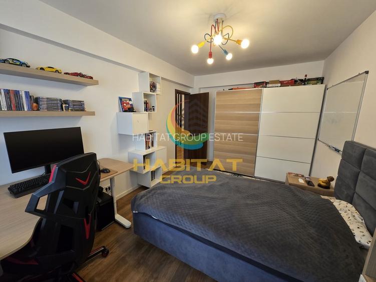 Vânzare Casa tip Triplex  120 mp - Popești Leordeni | Strada Orizontului - 7