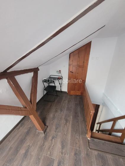 Casă 3 camere, 80 mp + teren 70 mp – zonă liniștită - 9