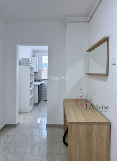 Apartament 2 camere – Zona Gemenii, vedere superbă către munți - 8