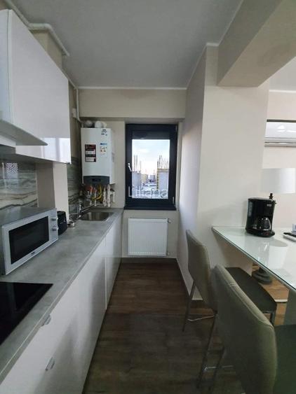 Apartament 2camere  - 11