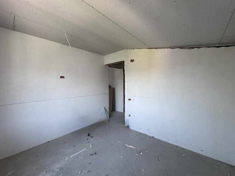 Casă P+1E Pantelimon | Curte 258mp | Drum Lat 9m | Finalizată Luna Aceasta | Che