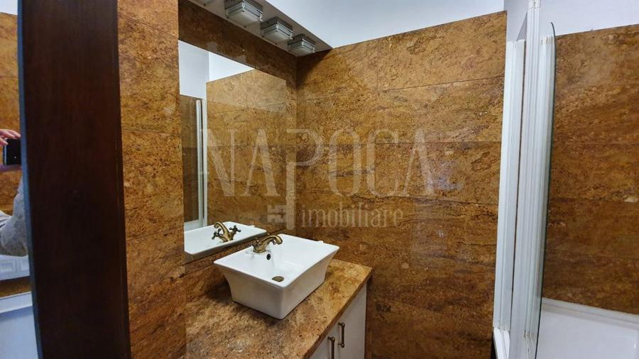 Apartament 2 camere de vanzare in Centru, Cluj Napoca