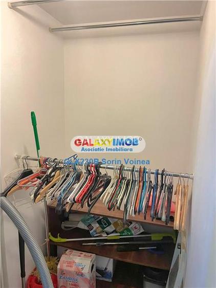 Apartament 4 camere Piata Sudului | parter | 2 bai | 7 min. metrou - 15