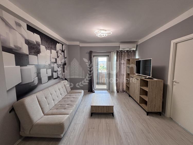 Apartament 3 camere la cheie | Bloc nou | Etaj 5/6 | Parcare | Marasti