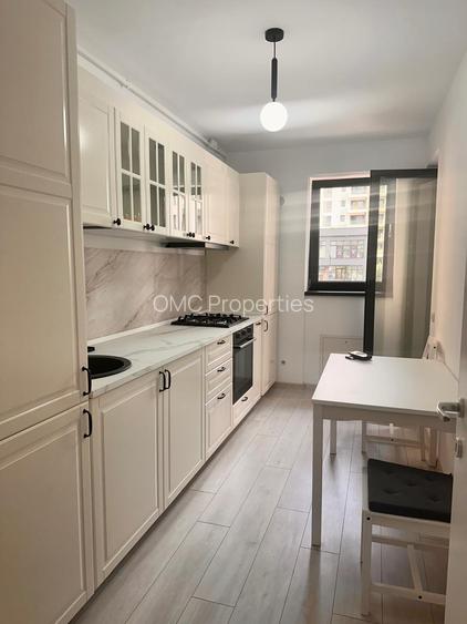 APARTAMENT DE INCHIRIAT 2 CAMERE VALEA LARGA - DRUMUL TABEREI - SECTOR 6 - 4