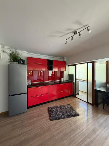 Apartament 3 camere Decomandate Dacia / Mega Image