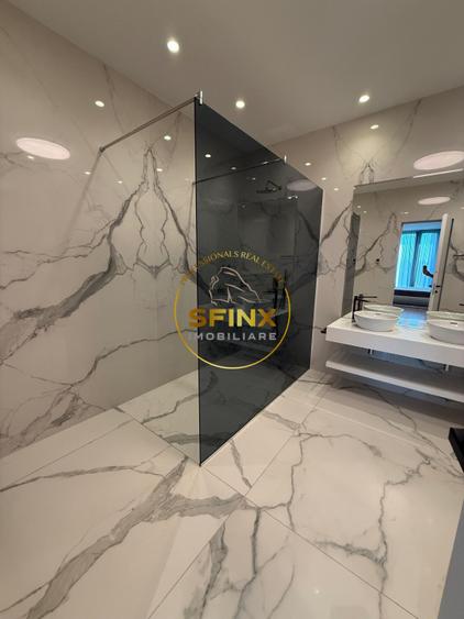 3 camere premium Floreasca