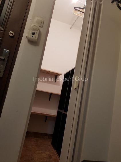 Apartament decomandat 2 camere la metrou Eroii Revolutiei - 14
