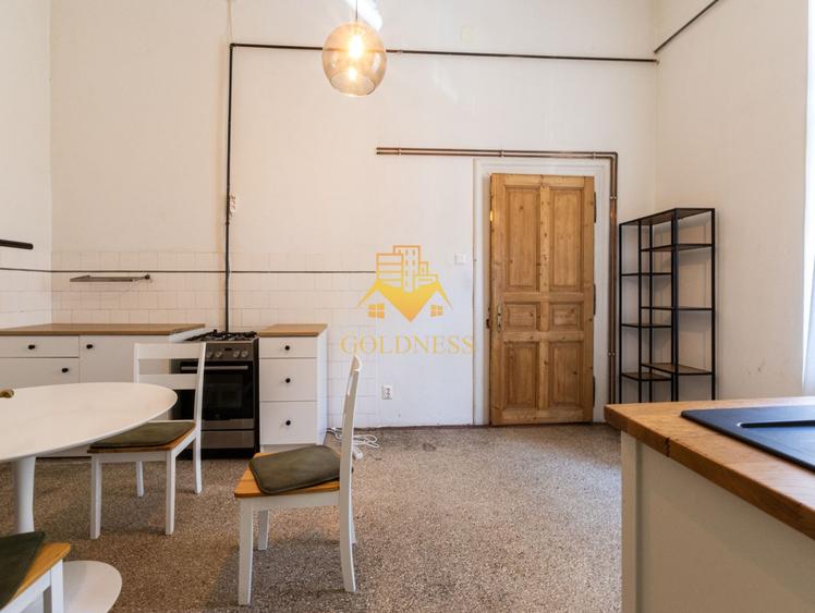2 camere decomandate, Ultracentral, Reg. CFR, Pta Avram Iancu, Teatru