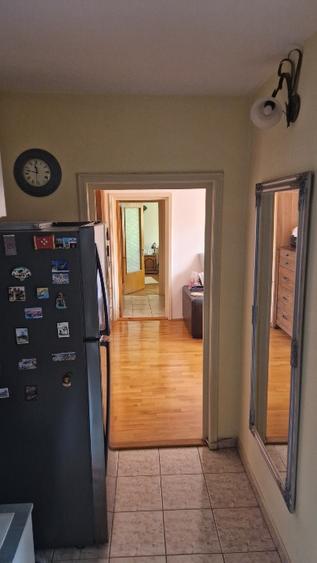 Vand apartament 2 camere