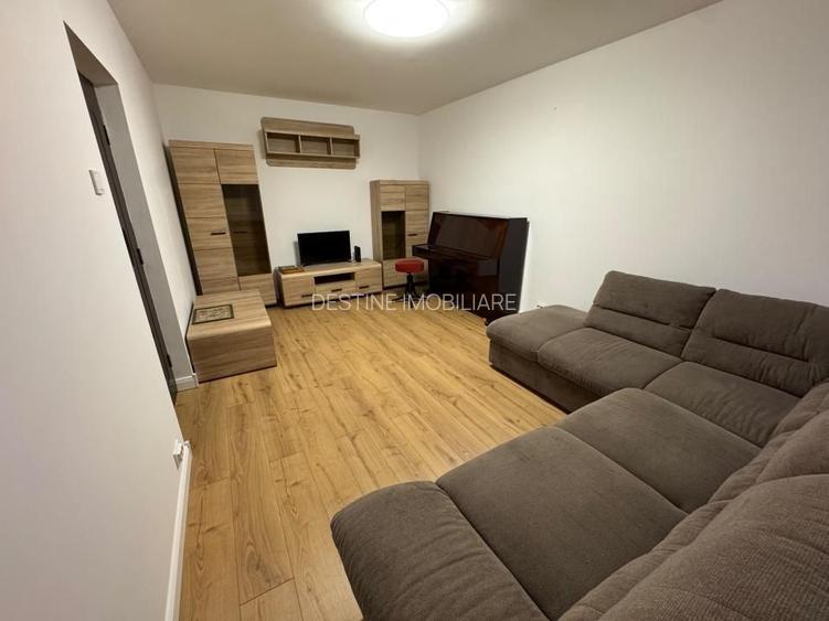 Apartament 2 camere, complet renovat, mobilat și utilat, zona Sebastian