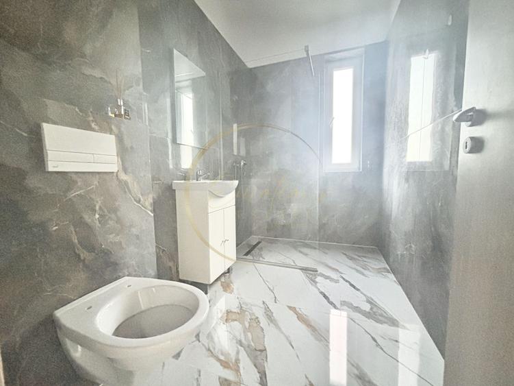 NOU | Apartament 2 camere NEMOBILAT - Braytim, Timisoara