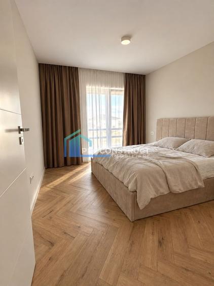 Duplex 4 camere de vanzare in Dumbravita | 107 mp utili | An 2026