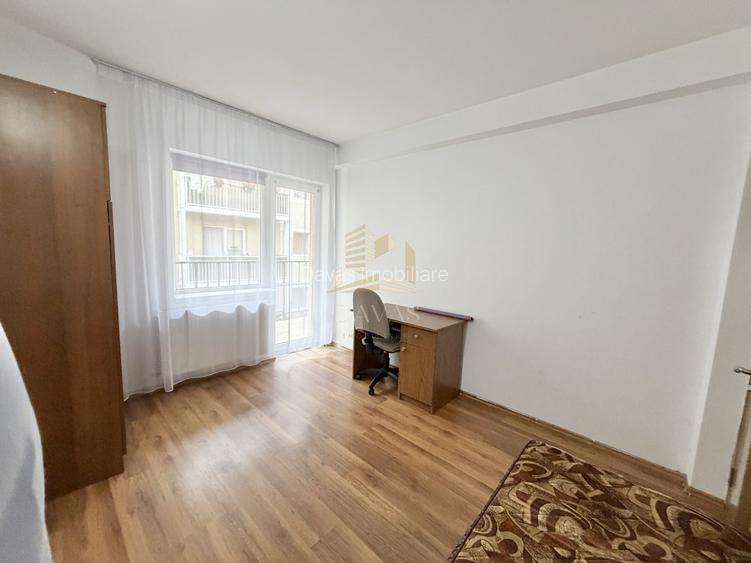 OCAZIE | Apartament cu 3 camere | Lidl Floresti | parcare inclusa - 10