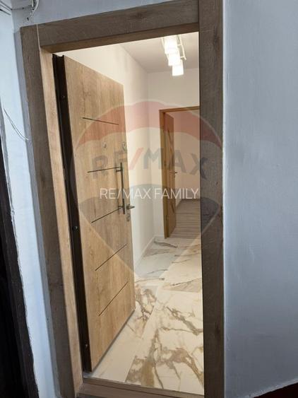 Apartament 2 camere et 1 renovat de vanzare Seleusului zona Bunexim - 11