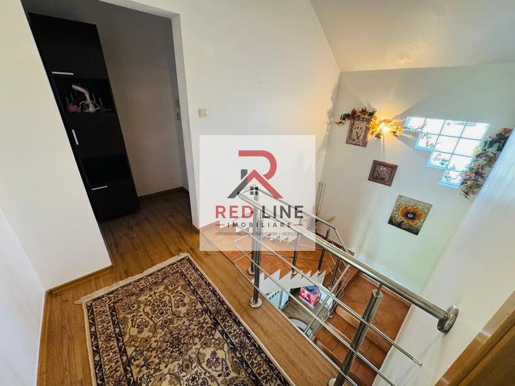 Casa in Simian - la 500 ml. de Dunare (zona centrala) - Exclusiv Red Imobiliare