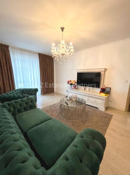 Apartament 2 Camere | Gradina | Parcare inclusa | Zona Ron Omv-Pipera - 2