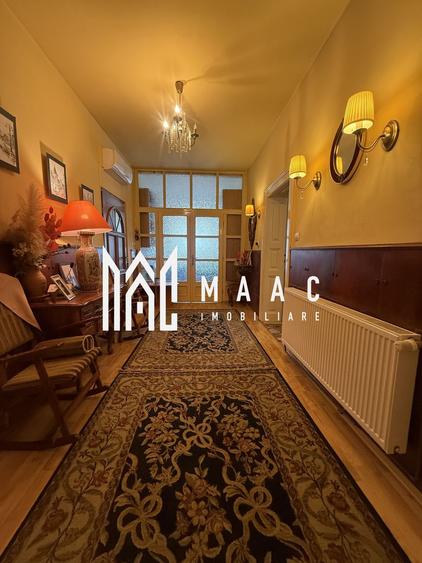 Casă duplex 4 camere de vânzare | Sibiu, Sub Arini | 175mp