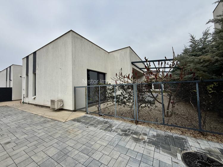 Casa Smart, Martha Bibescu complex vile Premium - 15