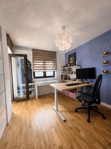 Casa individuala 117 mp utili 245 mp teren 3 dormitoare 2 bai Cristian - 20