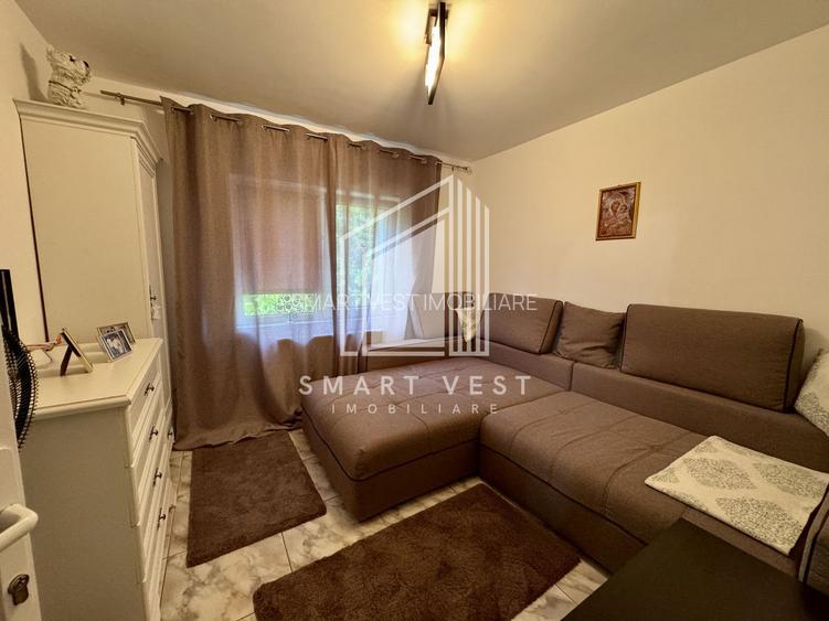 Apartament 4 camere | Etajul 3 | Zona Micro 16 - 13