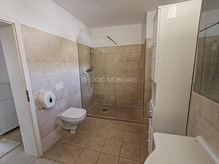 Apartament 2 camere recent renovat, mobilat si utilat nou zona Str. Lunga - 12