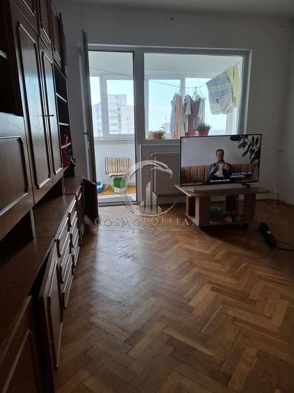 Apartament cu 3 camere ultracentral / Platou Dacia ~ etaj 7din9