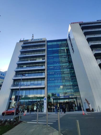 AFI Park Floreasca – Birouri de inchiriat zona Promenada Mall Bucuresti