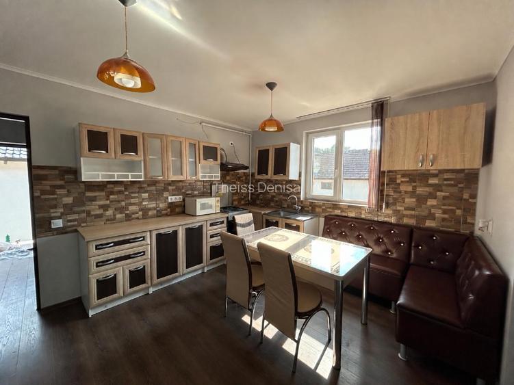 Apartamente de închiriat la casă, 2 camere, 70 mp, curte comună, Sighișoara - 9