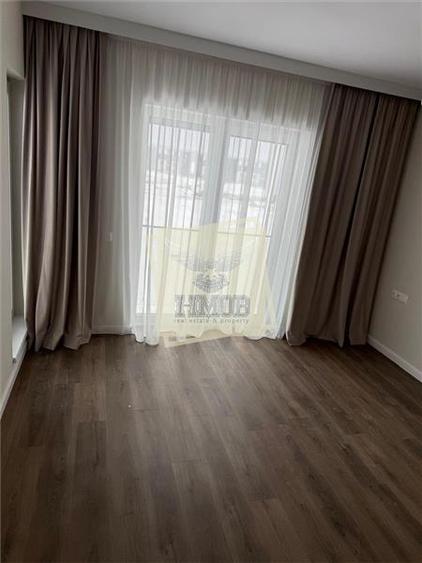 Apartament nou mobilat cu 3 camere si parcare Doamna Stanca