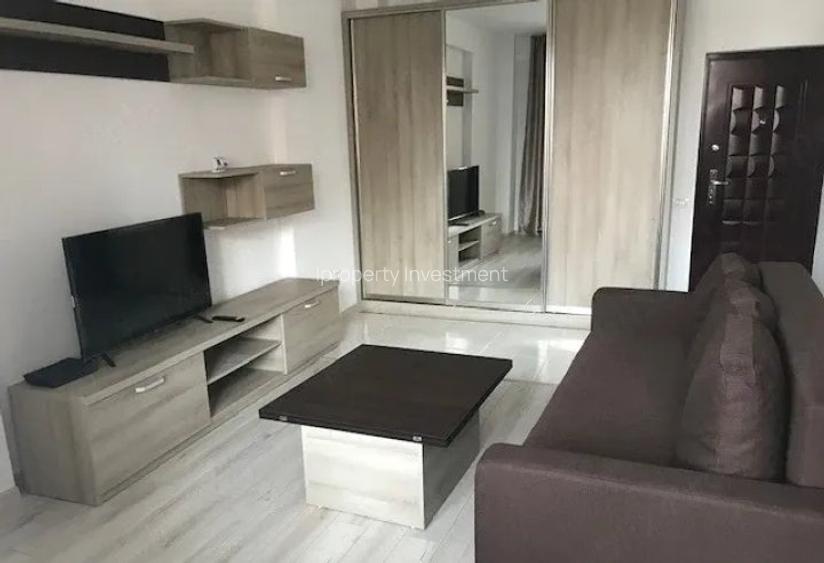 Închiriere Garsonieră în Militari residence - 2