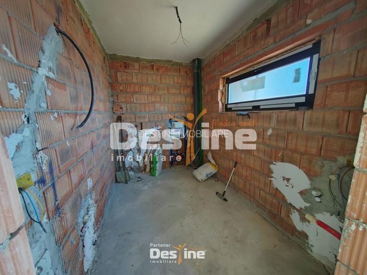 BARNOVA - Casă individuală P+M+POD, 145 mp + 789 mp teren - 11