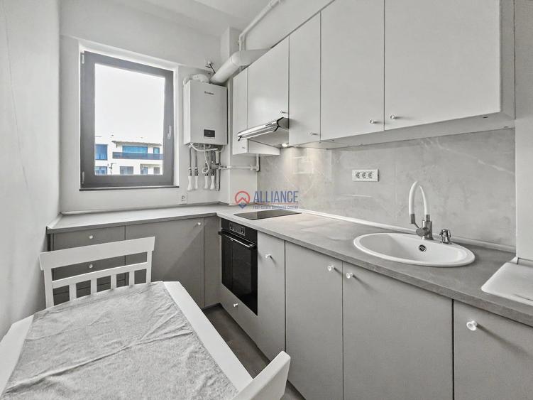 TOMIS NORD - Studio Premium la 1 minut de Campus |Aviatorii | Parcare