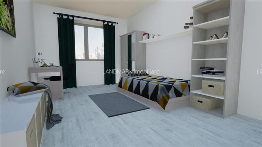 COMISION 0% Unitate in Duplex cu CARPORT, 4 camere Torontalului - Vox - 6