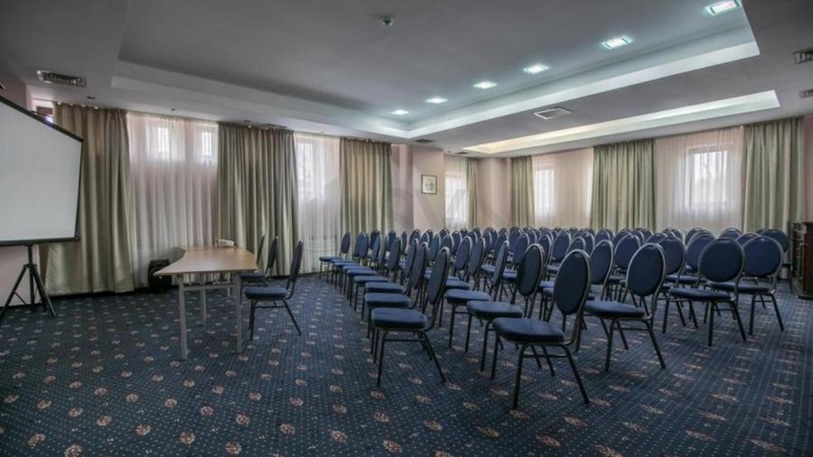 REC3001232 Hotel l Calea Plevnei