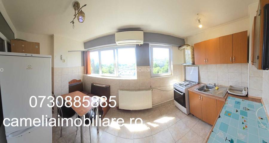 Garsoniera, pet friendly, 31mp, intre metrou Lujerului si Gorjului, str Cetatea - 10