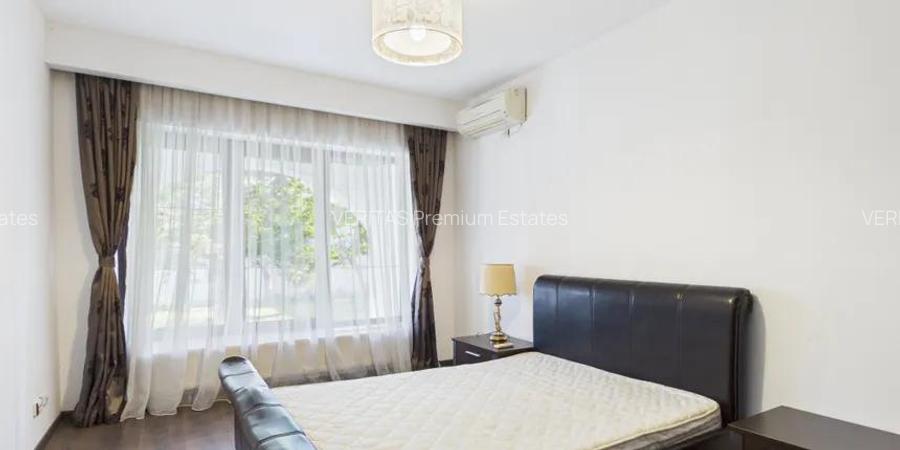 Casa individuala cu teren 500 mp Pipera, dormitoare la parter, gradina superba - 11