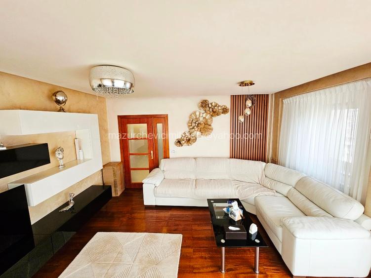 Apartament PREMIUM 2 camere |  Piata Unirii | Horoscop | mobilat si utilat - 5