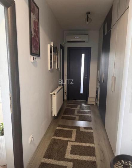 Apartament 3 camere, 73.57 mp, zona Brazda lui Novac - 5