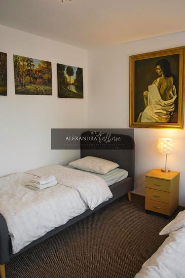 Charming Home By Feleacu, 1582 mp teren. Se accepta schimburi.
